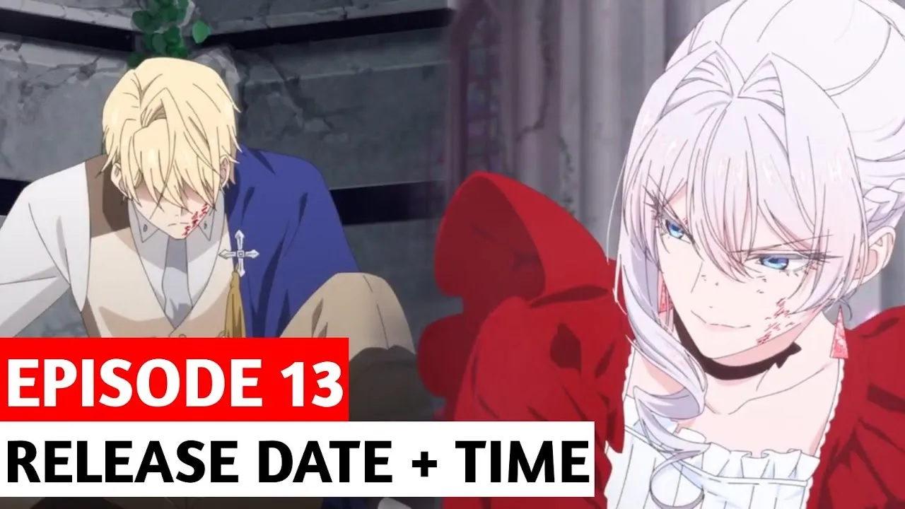 link nonton May I Ask for One Final Thing Episode 13