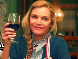 Link Nonton Oh. What. Fun. (2025) Sub Indo Full HD: Kembalinya Michelle Pfeiffer di Prime Video