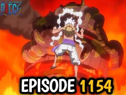 Link Nonton One Piece Episode 1154 Sub Indo di Netflix: Vegapunk Menerima Takdir, Luffy Tinggalkan Egghead?