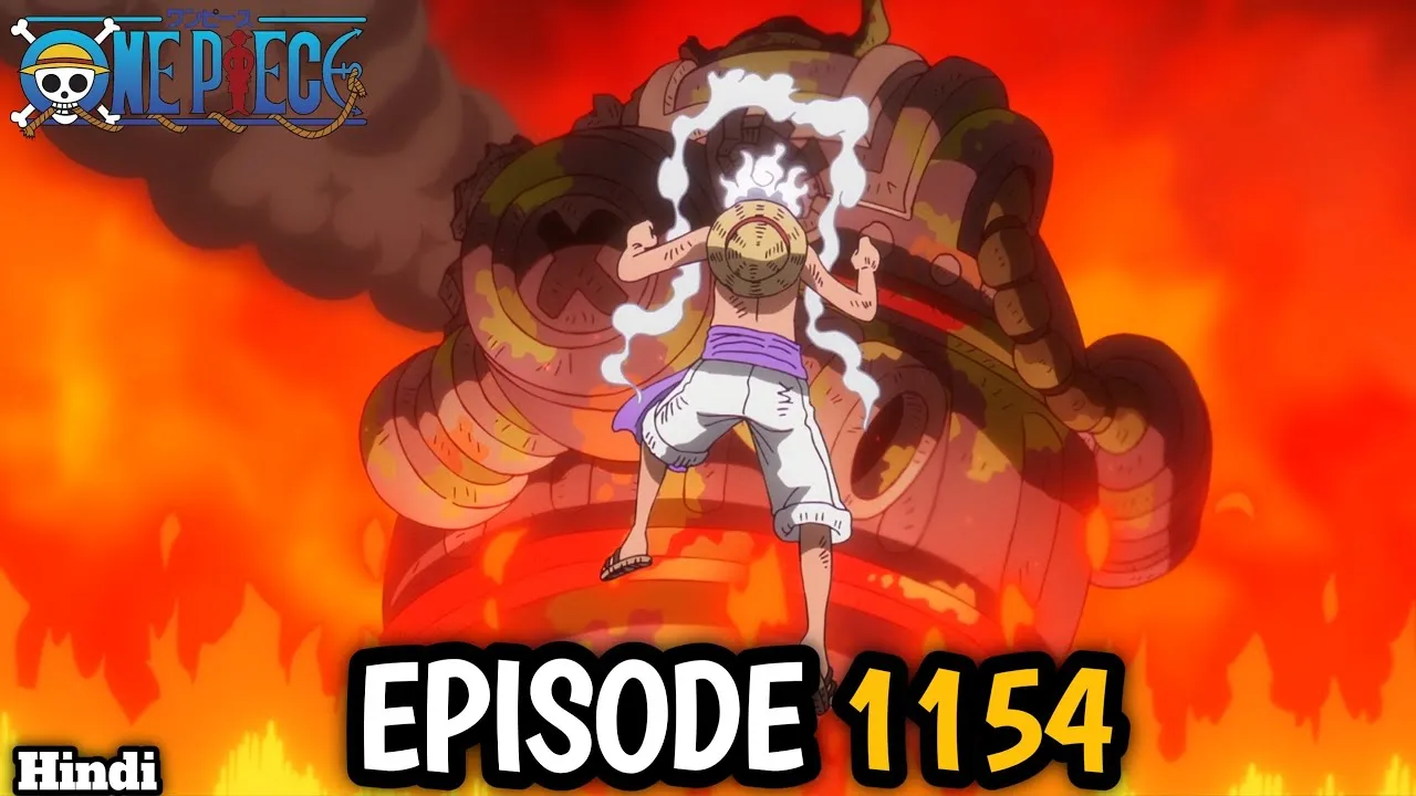 link nonton One Piece Episode 1154 Sub Indo