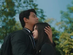 Link Nonton Pernikahan Dini Gen Z Episode 17 Resmi di Netflix: Rangga Kembali, Rahasia Keluarga Tristan Terbongkar