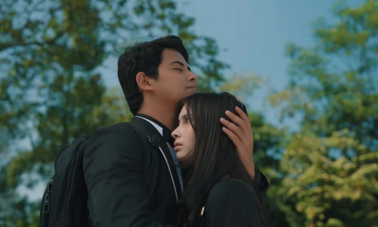 link nonton Pernikahan Dini Gen Z Episode 17