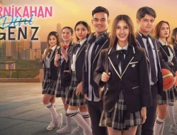 Link Nonton Pernikahan Dini Gen Z Episode 16: Pengorbanan Tristan dan Dilema Hati Dini