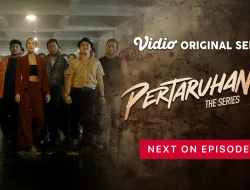 Link Nonton Pertaruhan Season 3 Episode 7 & 8: Elzan Terjepit di Cikawe, Ini Jadwal Finalnya