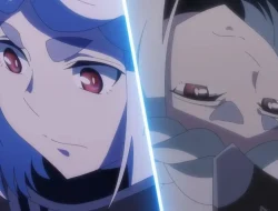 Link Nonton SI-VIS: The Sound of Heroes Episode 12 Sub Indo, Pertarungan Terakhir di Aomori
