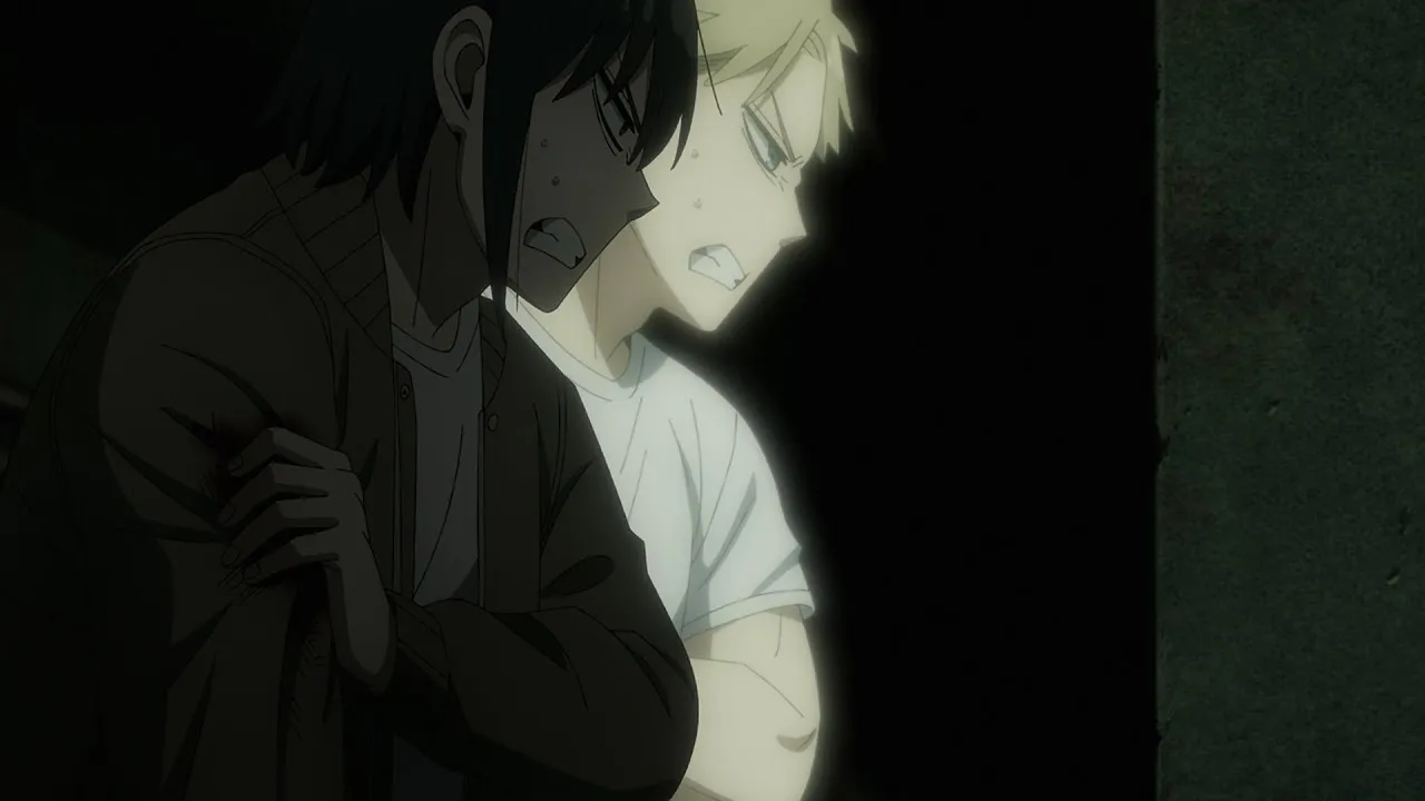 link nonton SPY x FAMILY Season 3 Episode 12 atau Mission 49 dengan subtitle Bahasa Indonesia