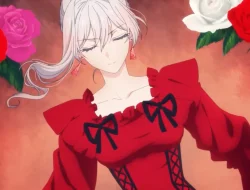 Link Nonton Saigo ni Hitotsu dake Onegai Episode 12 Sub Indo: Puncak Pertarungan Scarlet vs Terenetza