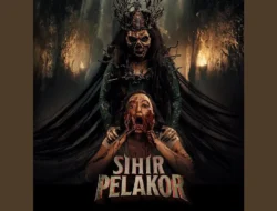 Link Nonton Sihir Pelakor Full Movie di Netflix: Teror Gendam Hancurkan Keluarga