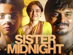 Link Nonton Sister Midnight (2025) Full Movie: Sisi ‘Liar’ Radhika Apte di Prime Video