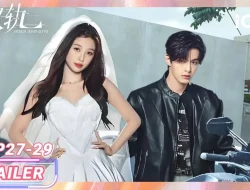 Link Nonton Speed and Love Episode 27-29 Sub Indo: Spoiler Ending dan Jadwal Fast Track