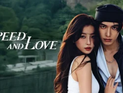 Link Nonton Speed and Love Sub Indo Full Episode: Sinopsis, Jadwal Tayang, dan Kisah Haru Esther Yu