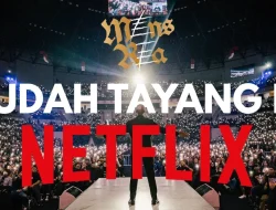 Link Nonton Stand Up Comedy Mens Rea Pandji Pragiwaksono: Full Uncut & Tanpa Sensor di Netflix