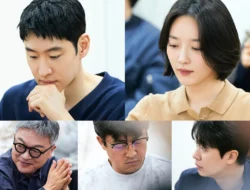 Link Nonton Taxi Driver 3 Episode 5-6 Sub Indo: Spoiler Akhir Kasus Penipuan Mobil