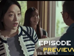Link Nonton Taxi Driver 3 Episode 9-10 Sub Indo: Kim Do Ki Bongkar Skandal Trainee Idol