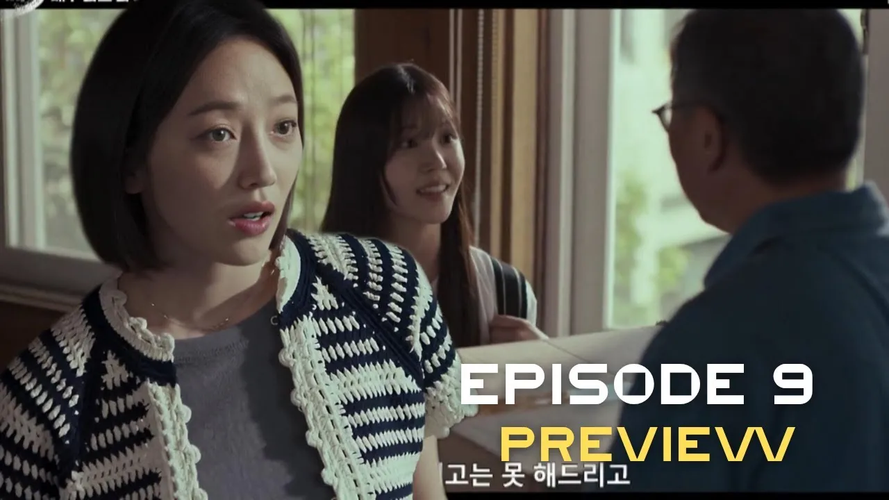 link nonton Taxi Driver 3 sub Indo untuk episode 9 dan 10