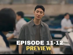 Link Nonton Taxi Driver Season 3 Episode 11-12 Sub Indo: Jadwal Tayang & Bocoran Cerita