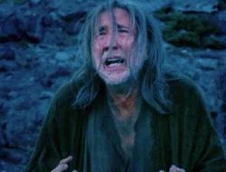 Link Nonton The Carpenter’s Son (2025) Subtitle Indonesia & Sinopsis Lengkap: Horor Nicolas Cage yang Mengguncang Iman