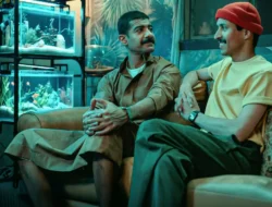 Link Nonton The Fakenapping Sub Indo: Komedi Gelap Saudi Siasat Culik Ayah