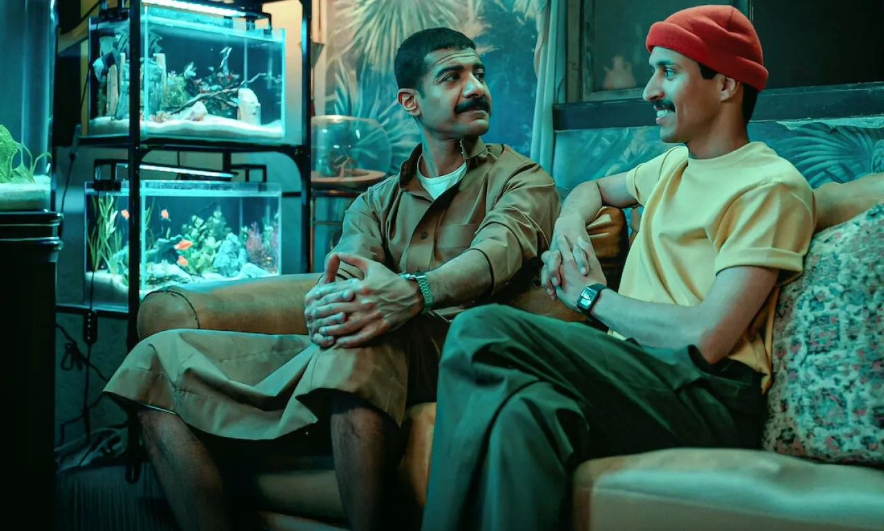 link nonton The Fakenapping sub Indo