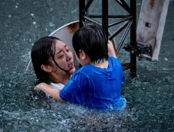Link Nonton The Great Flood Sub Indo: Jadwal Tayang, Sinopsis & Daftar Pemain