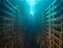 Link Nonton The Great Flood Sub Indo: Jadwal Tayang, Sinopsis, dan Fakta Menarik