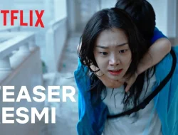 Jam Tayang dan Link Nonton The Great Flood di Netflix & Link Nonton Sub Indo