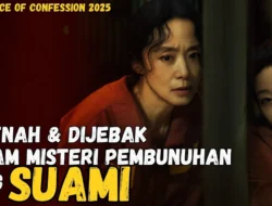 Link Nonton The Price of Confession Sub Indo: Reuni Mencekam Jeon Do-yeon dan Kim Go-eun