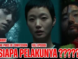 Link Nonton The Price of Confession Sub Indo: Jeon Do-yeon & Kim Go-eun Beradu Akting