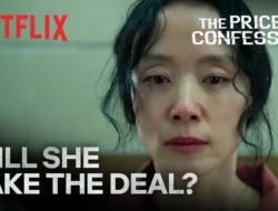 Link Nonton The Price of Confession Sub Indo Full Episode Legal Kualitas HD