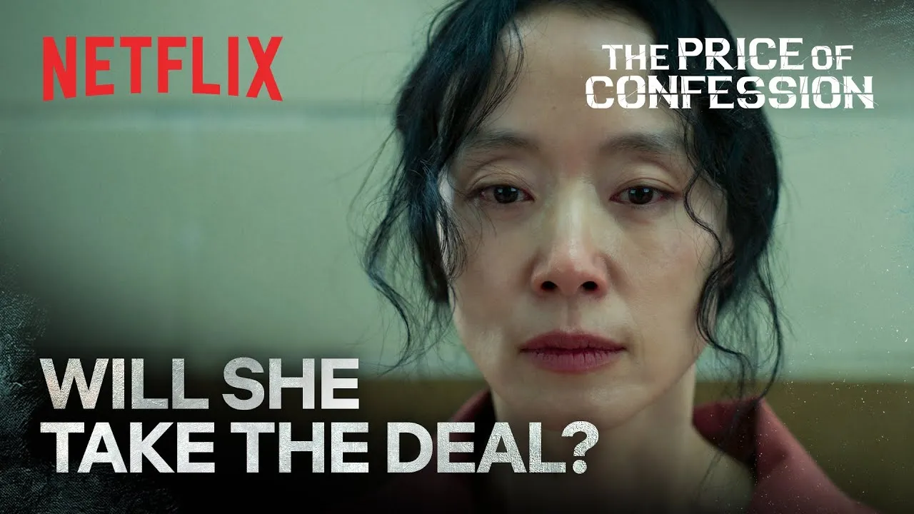 link nonton The Price of Confession yang legal