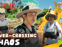 Link Nonton Three Idiots in Kenya Sub Indo Legal Kualitas HD di Netflix