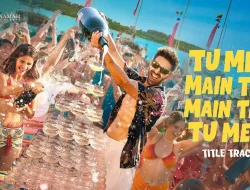 Jadwal & Link Nonton Tu Meri Main Tera di Medan: Film Kartik Aaryan Kuasai Bioskop Akhir Tahun