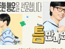 Link Nonton Whenever Possible Season 4 Sub Indo: Sinopsis & Jadwal Tayang