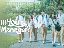 Link Nonton Will You Be My Manager Episode 1-6: Sinopsis & Daftar Pemain Drakor Viral 2025