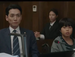 Link Nonton Drakor Pro Bono Episode 3-4 Sub Indo: Sinopsis & Konflik Hukum Terbaru