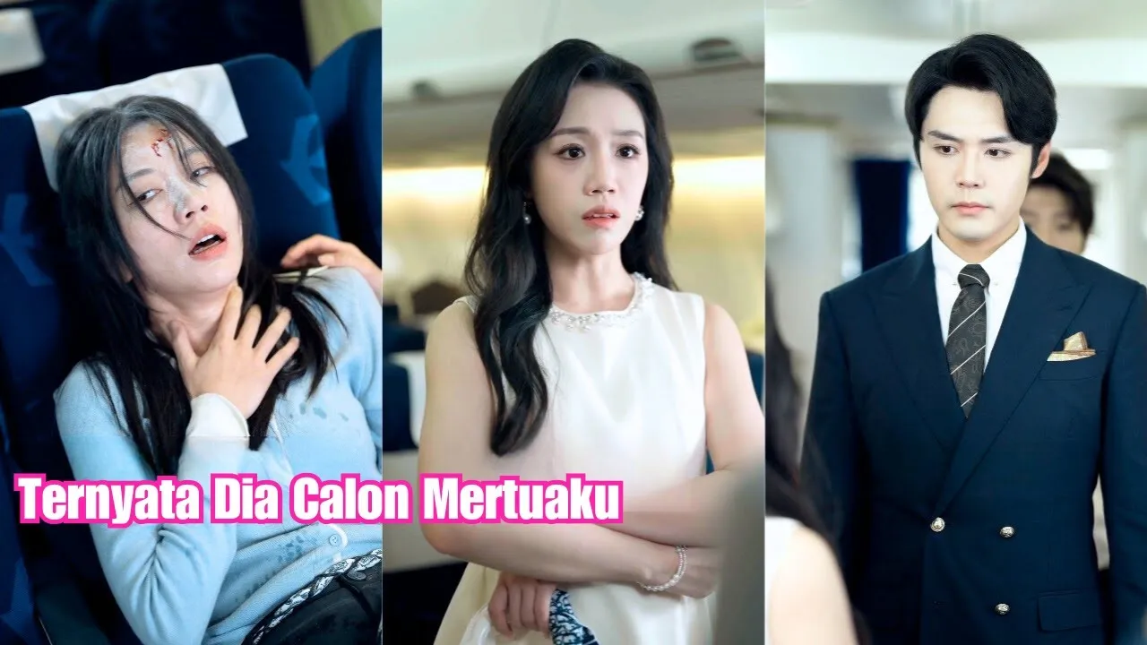 link nonton drama china perselingkuhannya di pesawat pribadinya drama China full episode