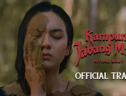 Link Nonton Film Kampung Jabang Mayit: Ritual Maut, Tayang Hari Ini di Netflix