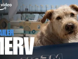 Link Nonton Film Merv (2025) Sub Indo: Sinopsis, Daftar Pemain, dan Fakta Menarik Comeback Rom-Com Zooey Deschanel