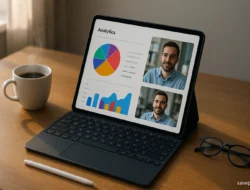 10 Rekomendasi Tablet untuk Kerja 2025: Spek Dewa Mulai Rp2 Jutaan