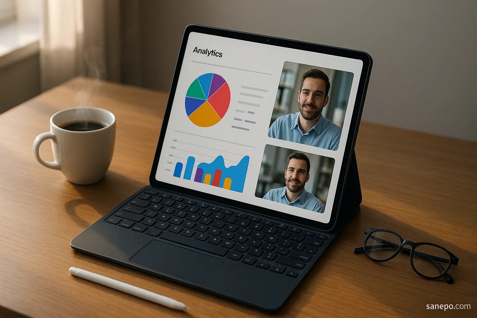 rekomendasi tablet untuk kerja 2025