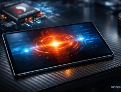 Tablet Performa Terkencang Terbaik AnTuTu Desember 2025: Honor MagicPad3 Pro Tembus 4 Juta Poin