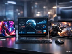 Rekomendasi Tablet Terbaik 2026: iPad Pro M5 hingga Tab S11 Ultra