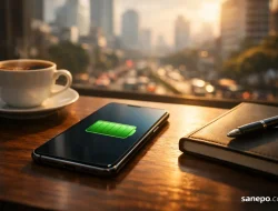 10 HP 1 Jutaan Baterai Besar Terbaik 2026: Tahan Seharian & Performa Andal