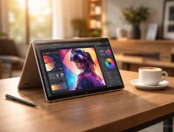 Rekomendasi 6 Laptop 2-in-1 Terbaik 2026: Performa Tangguh untuk Kerja dan Kreativitas