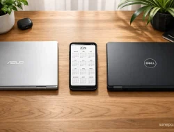 7 Rekomendasi Laptop 3 Jutaan Terbaik 2026: Spek Tinggi untuk Kerja & Kuliah