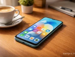 HP RAM Besar di Bawah 1 Juta 2026: Rekomendasi Terbaik untuk Multitasking
