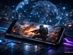 5 Rekomendasi HP Gaming 5G Paling Terjangkau Awal 2026: Spek Dewa, Harga Kaki Lima