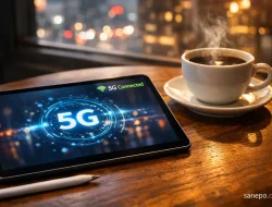 5 Rekomendasi Tablet SIM Card 5G Terbaik 2026 untuk Mahasiswa & Kreator