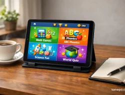 Rekomendasi Tablet Harga 1 Jutaan Terbaik 2026 untuk Belajar dan Kerja