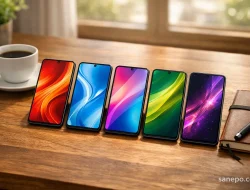 5 HP 2 Jutaan RAM 8GB Terbaik 2026: Performa Gaming dan Multitasking Maksimal